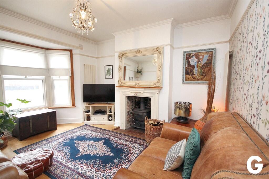 Additional image 5 of Northfield Road, Ringwood, Hampshire, BH24