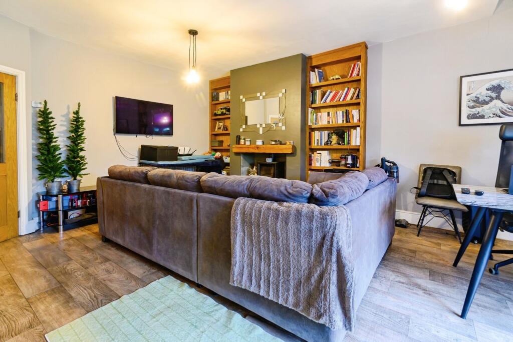 Additional image 5 of Ainsworth Road, Elton, Bury, Greater Manchester, BL8