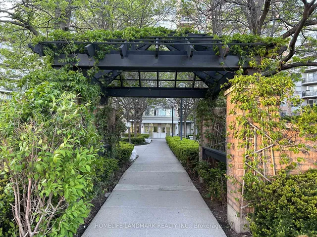 Primary image of 650 Lawrence Ave Unit 314