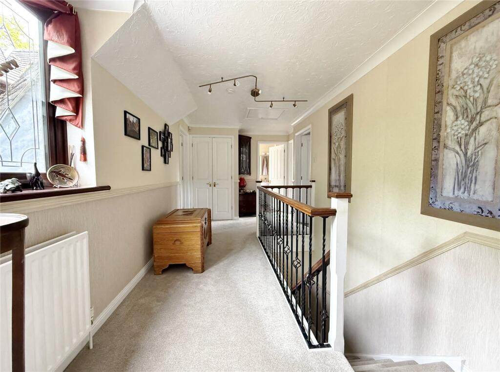 Additional image 13 of Dewlands Common, Verwood, Dorset, BH31