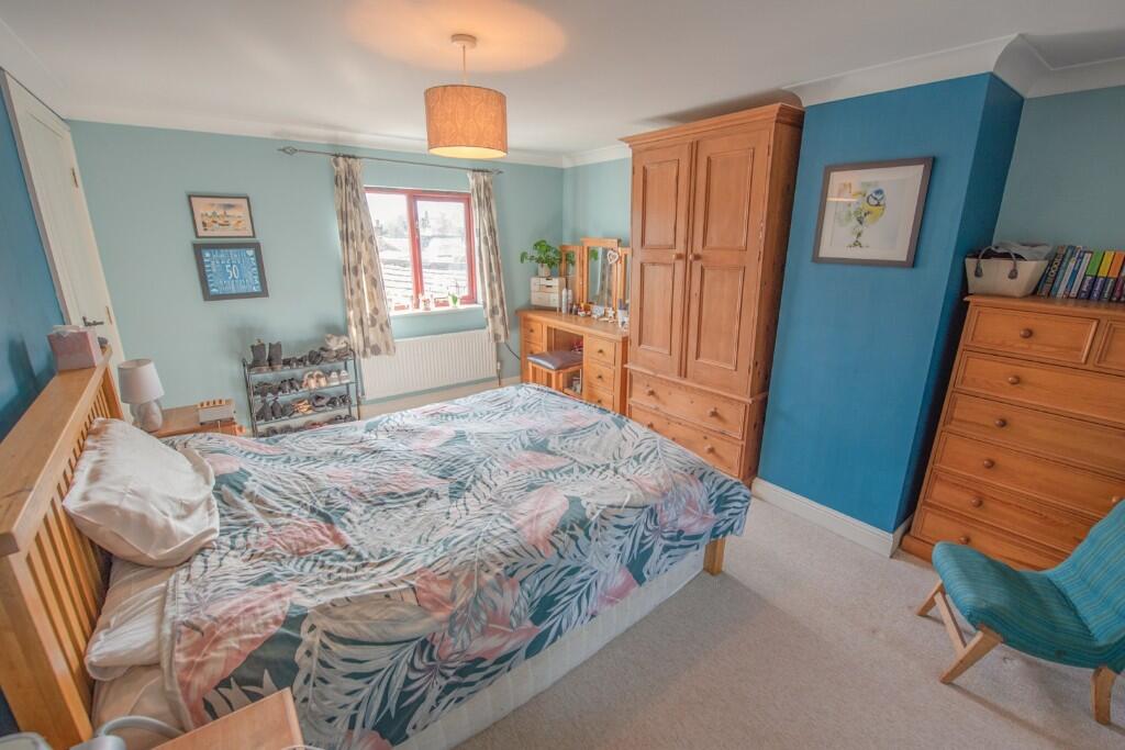 Additional image 12 of 5 Garth Fold, Cononley BD20 8NY