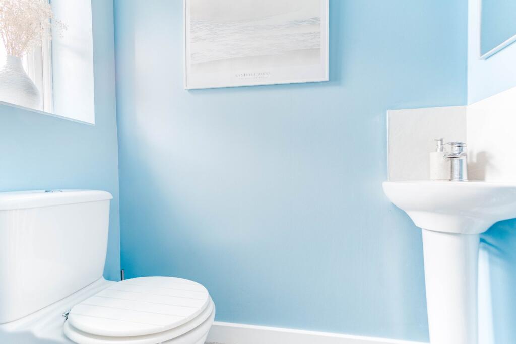 Additional image 10 of Fairey Street, Cofton Hackett, Birmingham, Worcestershire, B45