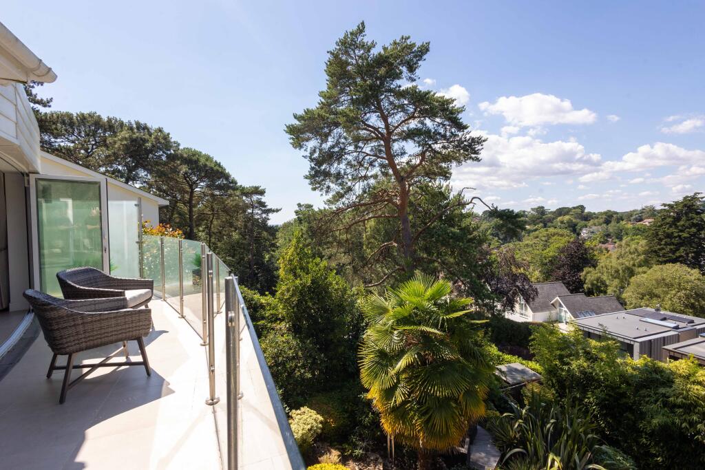 Additional image 11 of Cliffton Road, Canford Cliffs, Poole