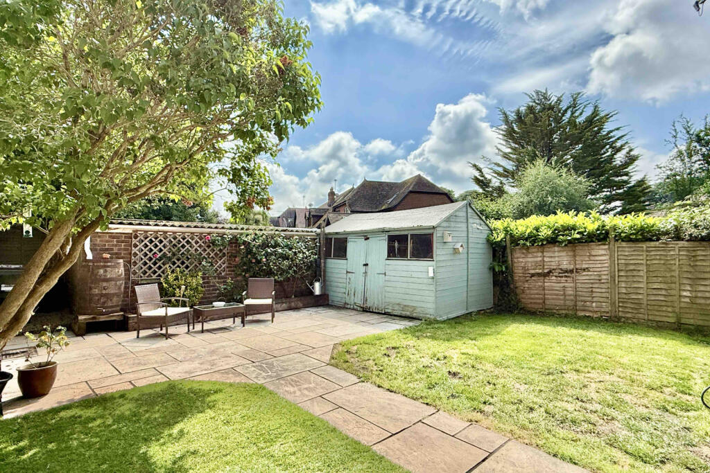 Additional image 3 of Christchurch Road, Ringwood, BH24 3AN