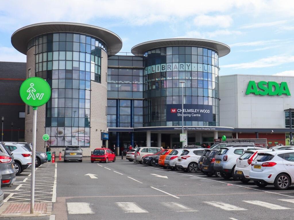 房产图片 10 - Unit 83a 栗树步道，切尔姆斯利伍德购物中心，切尔姆斯利伍德，伯明翰，西米德兰兹，B37 5TL