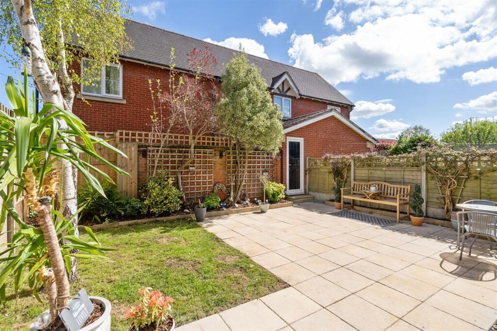 Additional image 11 of Shelfield Close, Hockley Heath