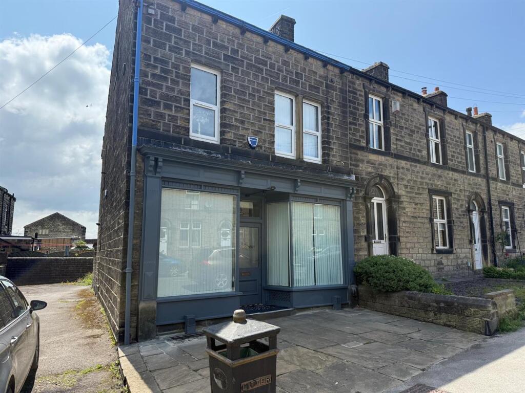 Property image for Skipton Road, Silsden