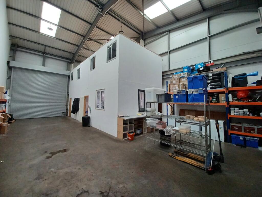 Additional image 12 of Unit 5A, Jaguar Point Business Park, Poole, BH12 4NQ