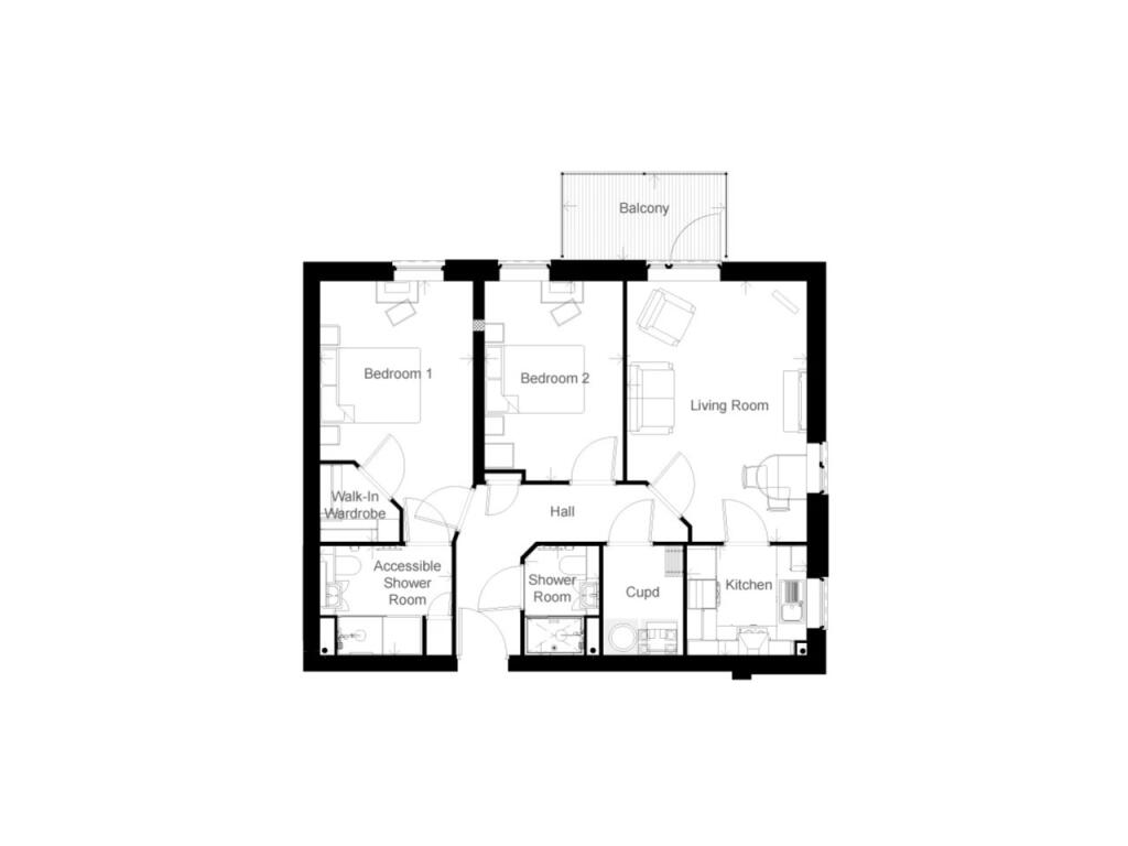 Additional image 7 of Greenhaven, Lindsay Road