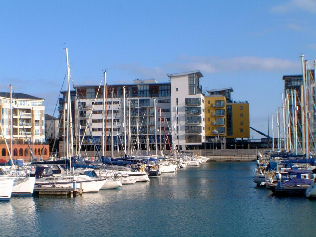 Additional image 4 of Midway Quay, Sovereign Harbour