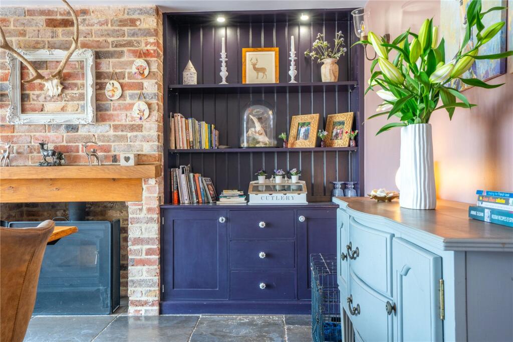 Additional image 7 of New Barn Fram, Knowlton, Wimborne, BH21