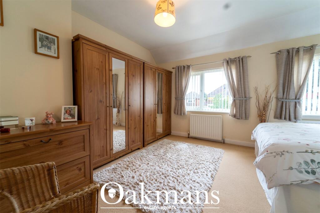 Additional image 13 of Tessall Lane, Birmingham, B31