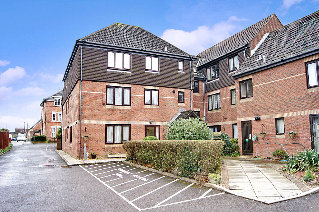 Primary image of Barton Lodge, Parkstone