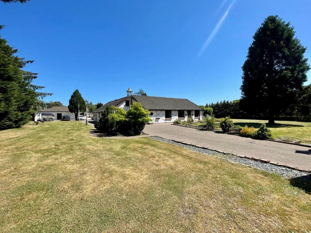 Additional image 2 of Barrack Road, West Parley, Ferndown