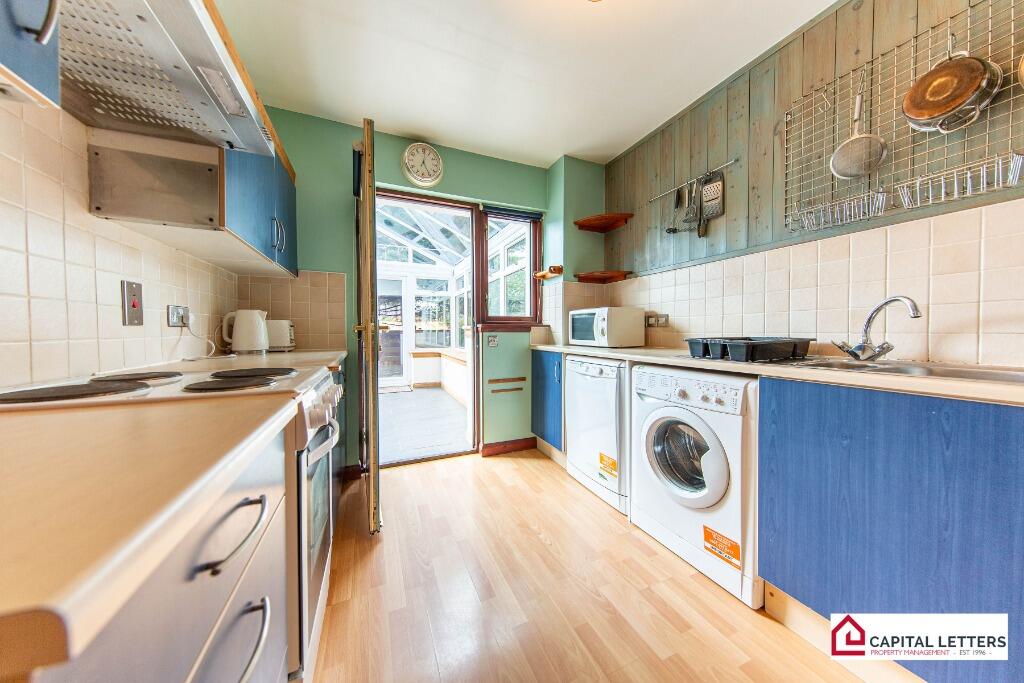 房产图片 20 - Wellside End, Kingswells, 阿伯丁, AB15