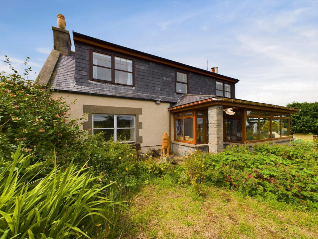 Additional image 29 of Gordonstown, Banff, AB45