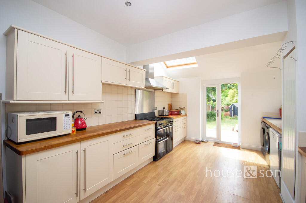 Additional image 8 of Linwood Road, Bournemouth