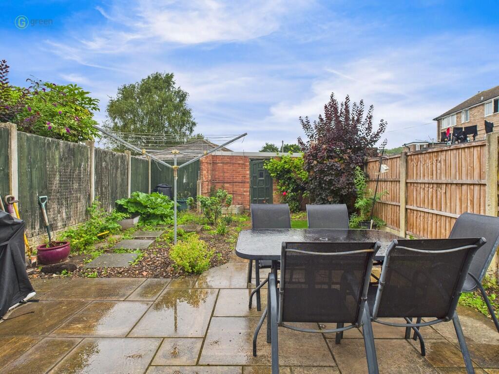 Additional image 16 of Reindeer Road, Fazeley