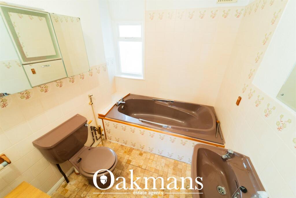 Additional image 13 of Kensington Road, Selly Park, Birmingham, B29