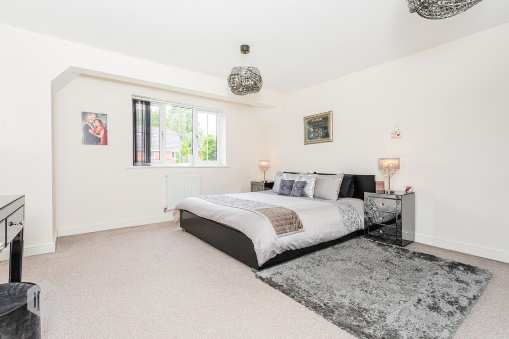 Additional image 23 of Bryony Gardens, Bolton, Greater Manchester, BL3 4FQ