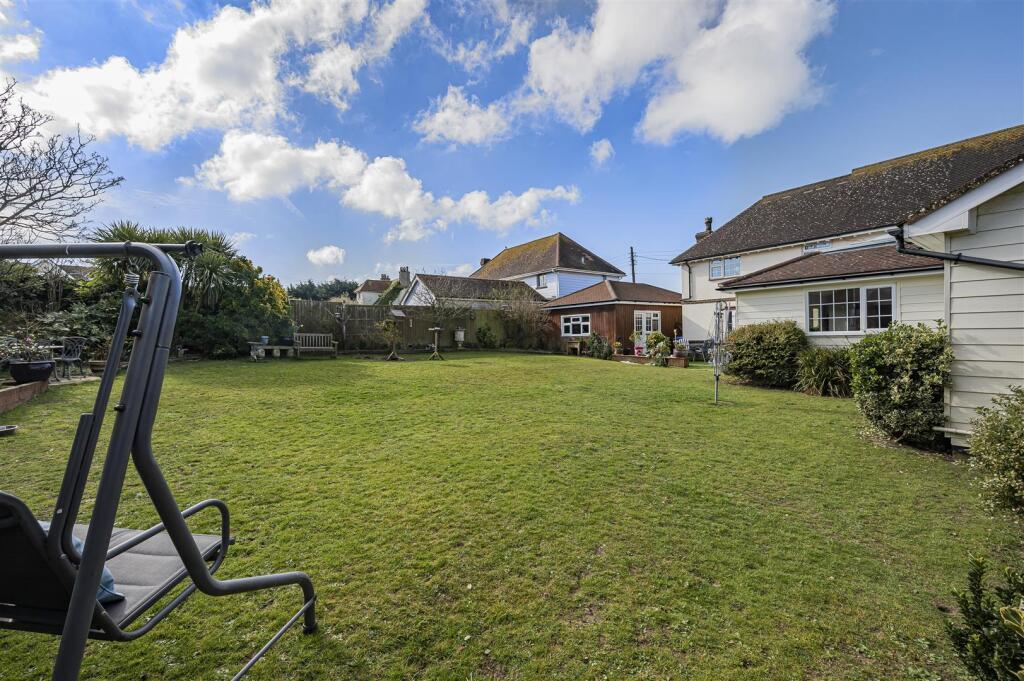 Additional image 37 of Outlook Avenue, PEACEHAVEN