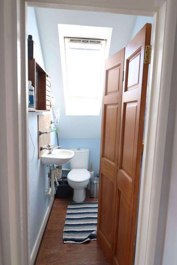 Additional image 11 of One Bedroom Flat With Sea Views & Allocated Parking