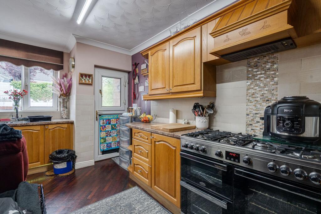 Additional image 15 of Doncaster Close, Little Lever, BL3