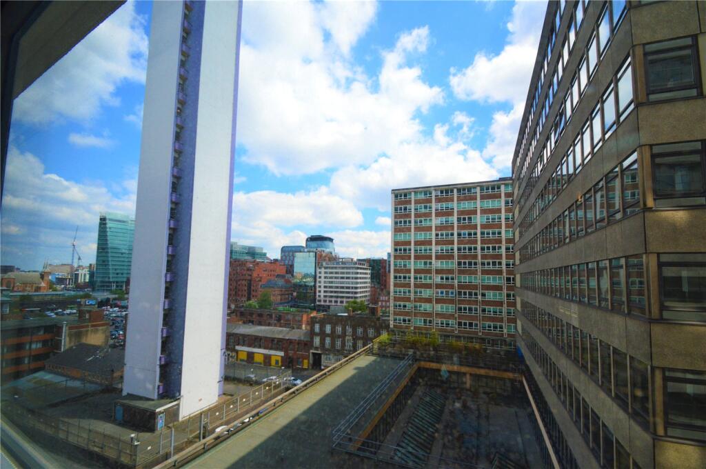 Additional image 8 of Newhall Street, Birmingham, West Midlands, B3