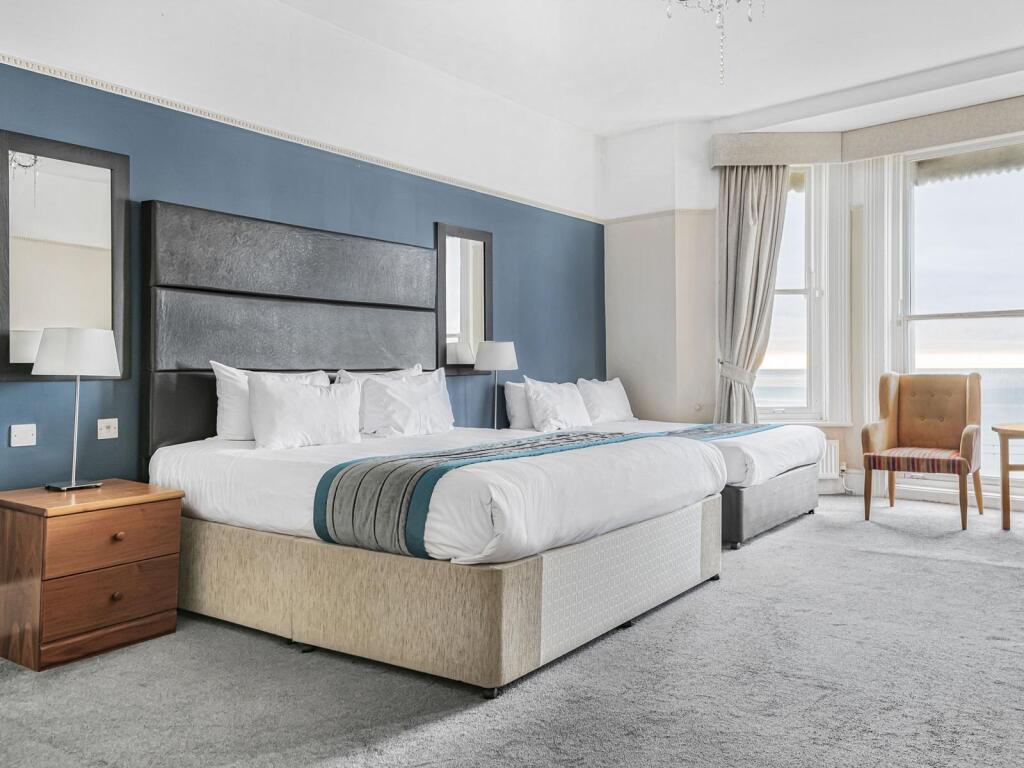 Additional image 11 of Queens Hotel Brighton, 1-3 Kings Road, Brighton, BN1 1NS