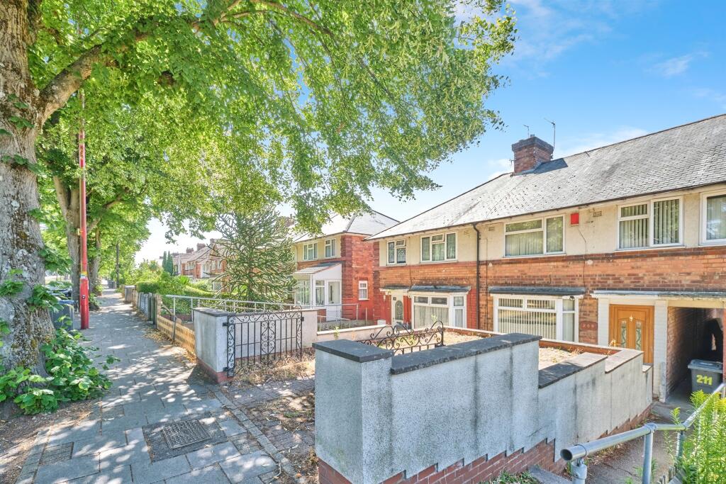 Additional image 2 of Kings Road, Kingstanding, Birmingham