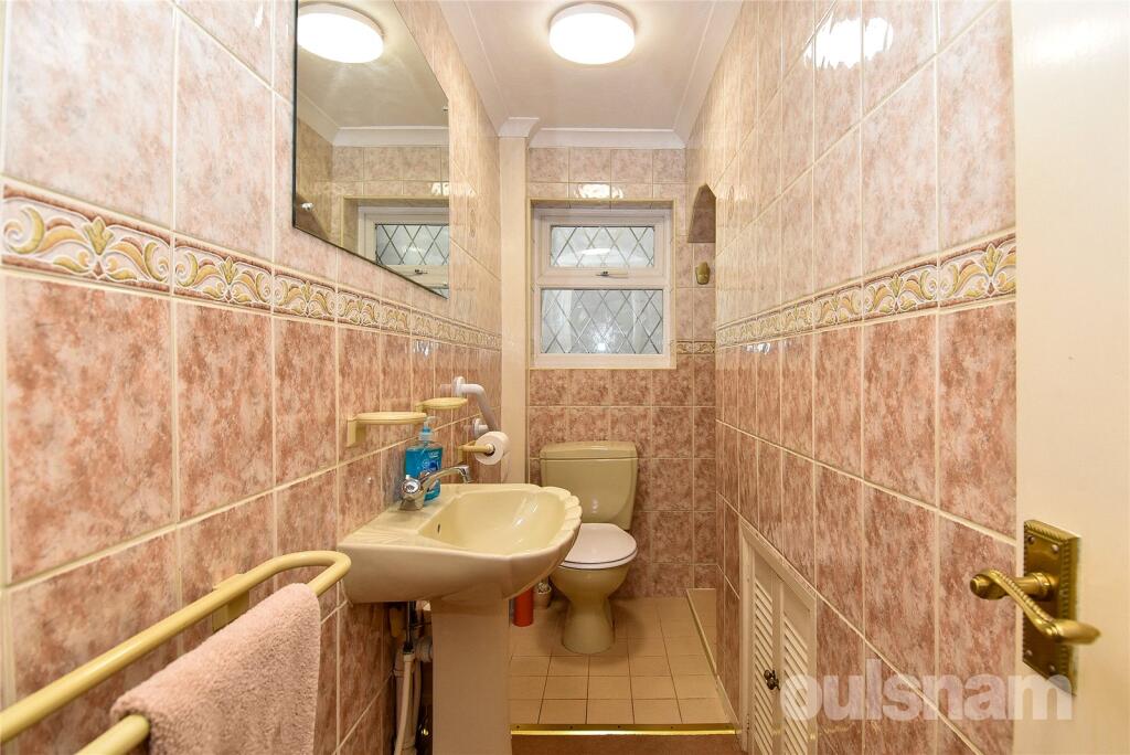 Additional image 18 of Brook Lane, Moseley, Birmingham, B13