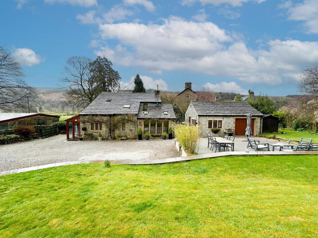 Additional image 27 of Keld Close Barn, Buckden