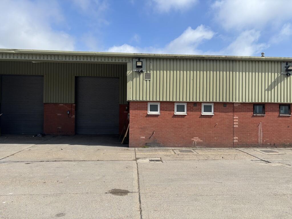 Additional image 6 of Unit F4, Ford Airfield Industrial Estate, Arundel, Ford, West Sussex, BN18 0HY