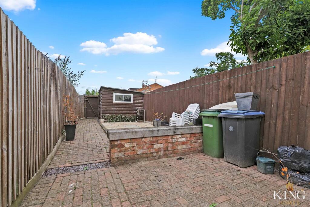 Additional image 12 of Tower Hill, Bidford-On-Avon, Alcester