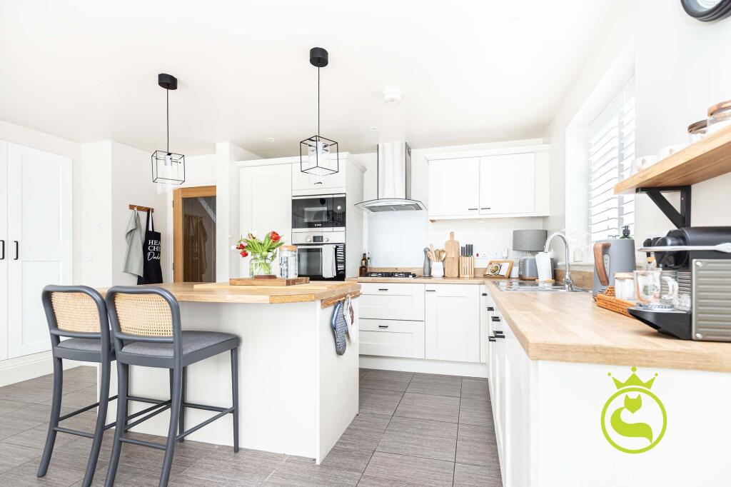 Additional image 3 of Orchard Gardens, Upton, BH16