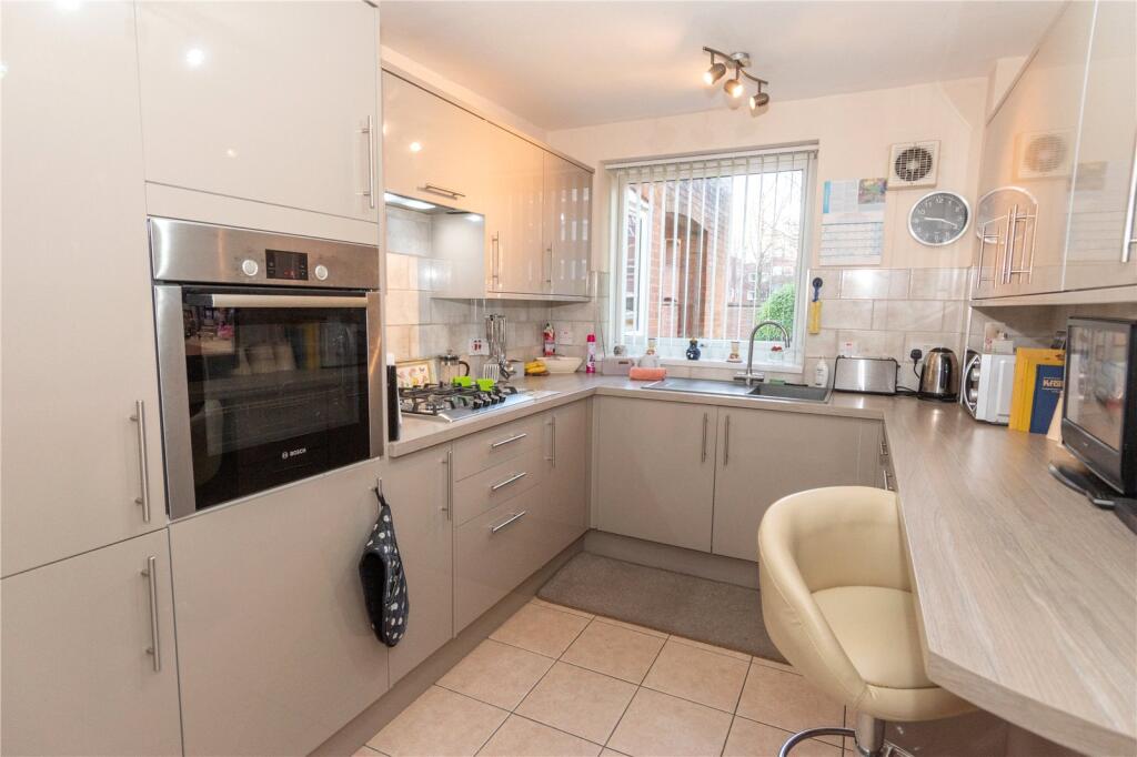 Additional image 3 of Jacoby Place, Priory Road, Edgbaston, Birmingham, B5