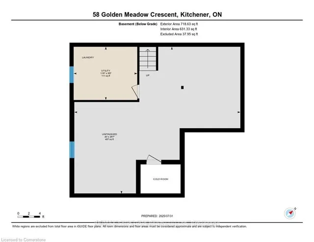 Additional image 44 of 58 Golden Meadow Cres