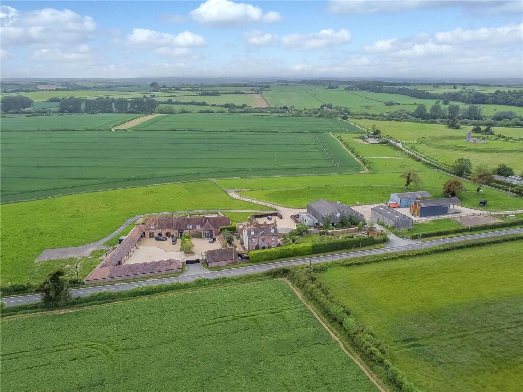 Additional image 8 of Knowlton, Wimborne, Dorset, BH21