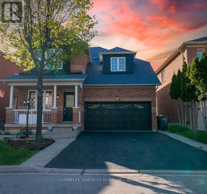 Property image for 6 BENTGRASS LANE|Brampton (Snelgrove), Ontario L7A3K2