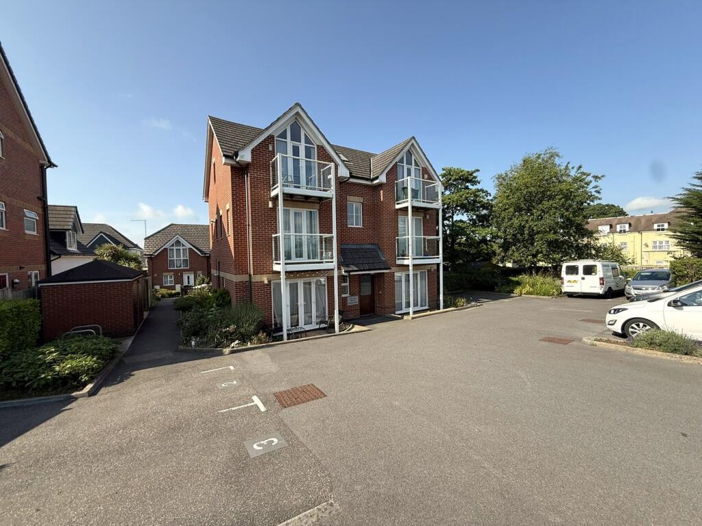 Additional image 11 of 30 Poole Road, Upton, Poole, BH16