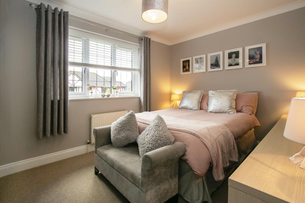 Additional image 18 of Loders Close, West Canford Heath, Poole, Dorset, BH17