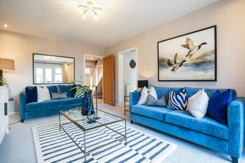 Additional image 6 of Wheatsheaf Road, Wimborne Minster, 
BH21 4GA