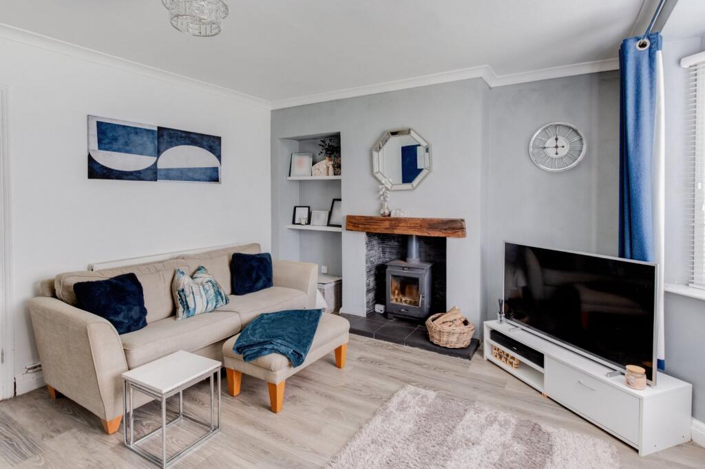 Additional image 3 of Perryfields Crescent, Bromsgrove, Worcestershire, B61