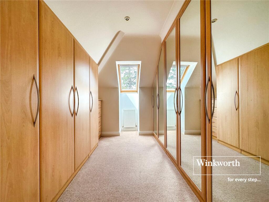 Additional image 10 of Golf Links Road, Ferndown, Dorset, BH22