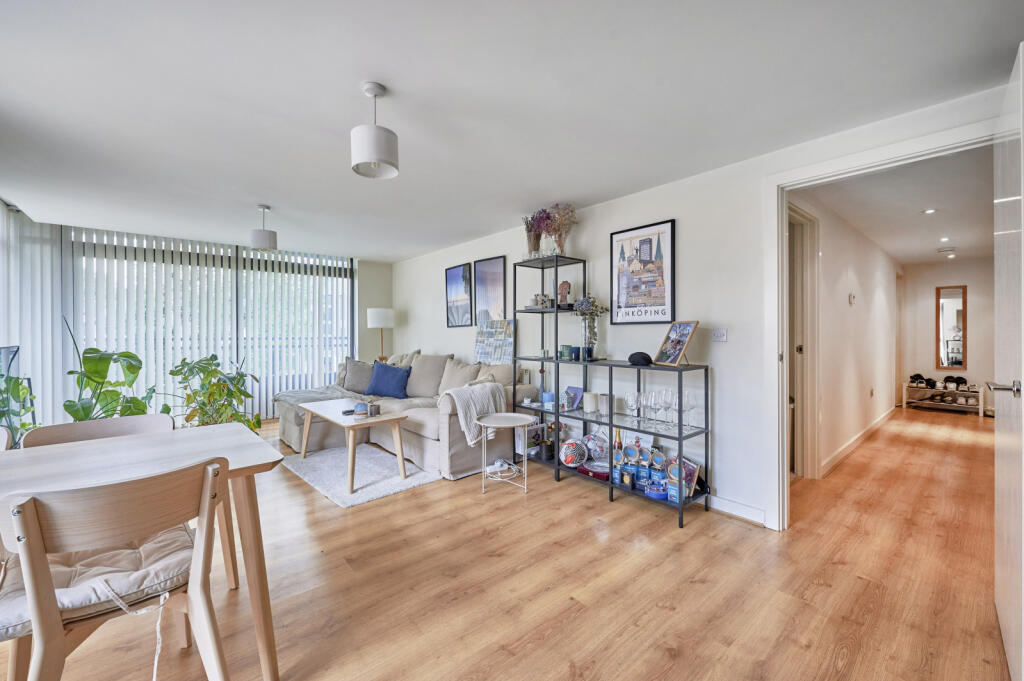 Additional image 4 of Newsom Place, Hatfield Road, St. Albans, Hertfordshire, AL1