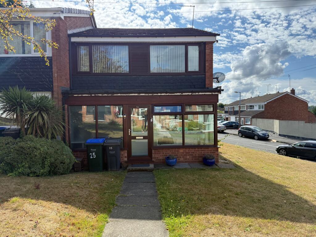 Additional image 2 of Templemore Drive, Birmingham