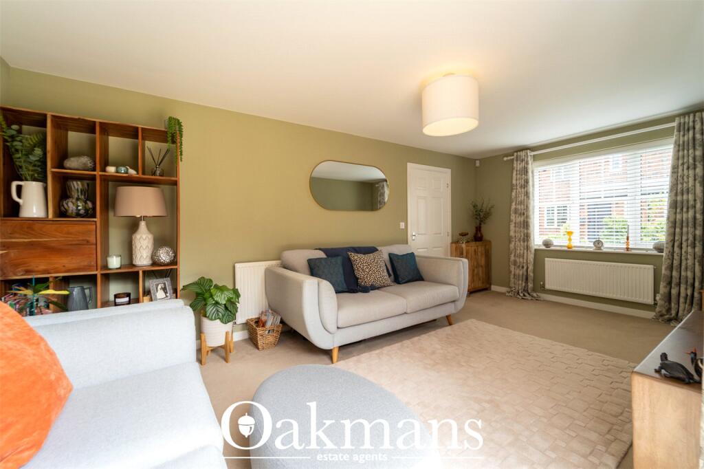 Additional image 5 of Gate Lane, Birmingham, West Midlands, B16