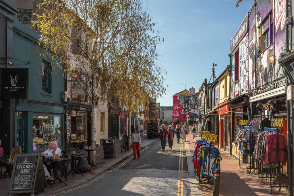 Additional image 23 of Gloucester Place, Brighton, East Sussex, BN1