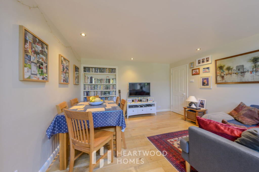 Additional image 6 of Chalkdell Fields, St. Albans, AL4 9LU