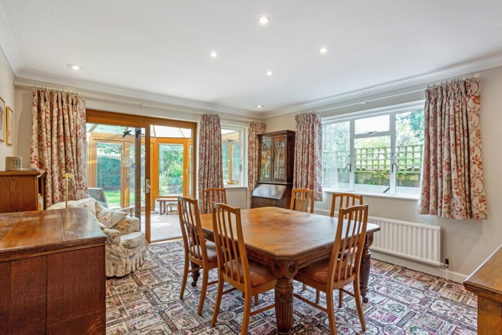 Additional image 14 of Park Gardens Bath BA1